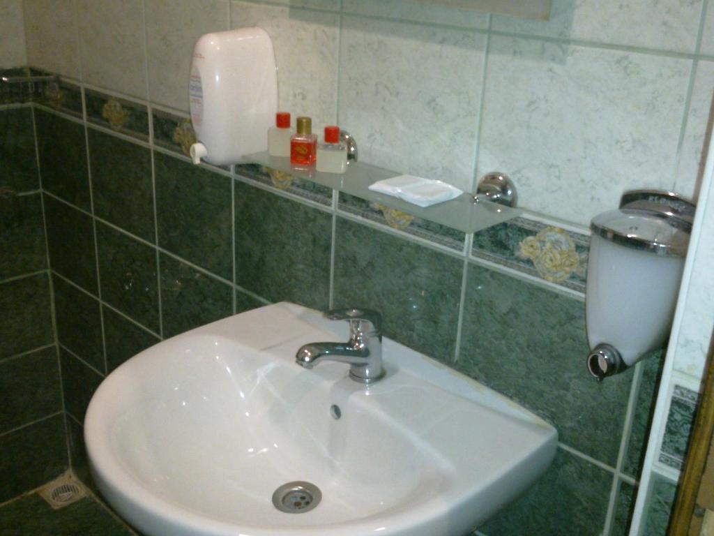 Cem Sultan Hotel Stambuł Pokój zdjęcie