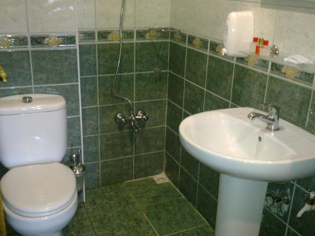 Cem Sultan Hotel Stambuł Pokój zdjęcie