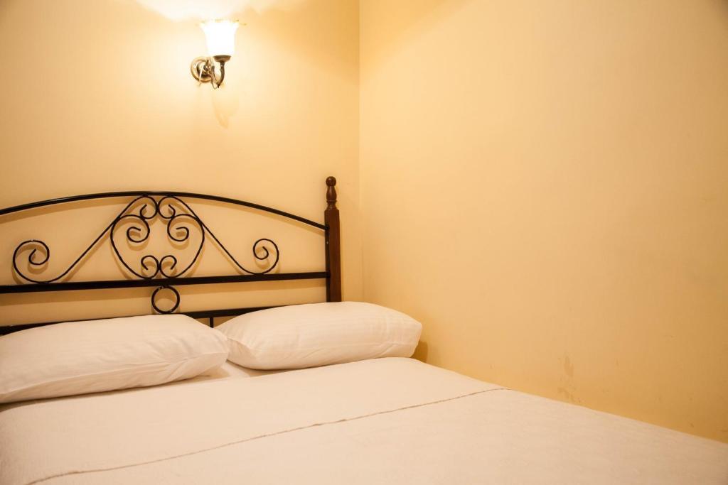 Cem Sultan Hotel Stambuł Pokój zdjęcie