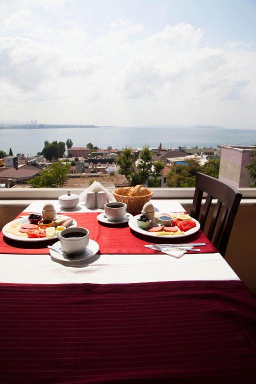 Cem Sultan Hotel Stambuł Zewnętrze zdjęcie