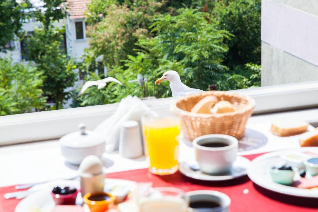 Cem Sultan Hotel Stambuł Zewnętrze zdjęcie