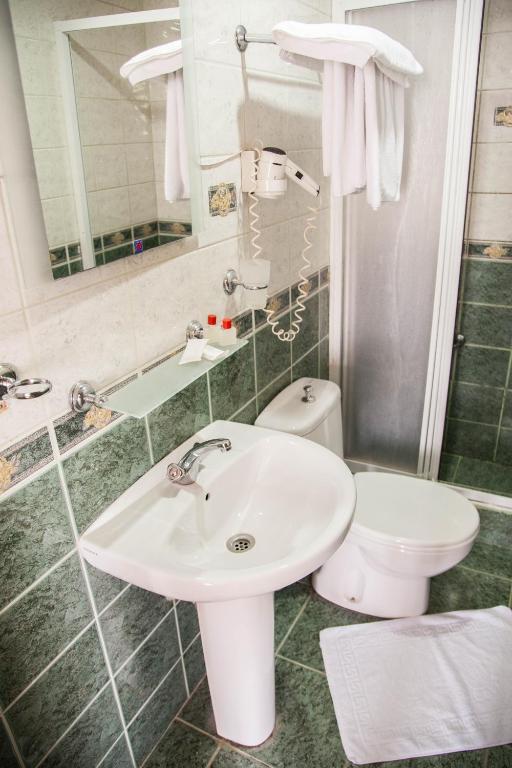 Cem Sultan Hotel Stambuł Pokój zdjęcie