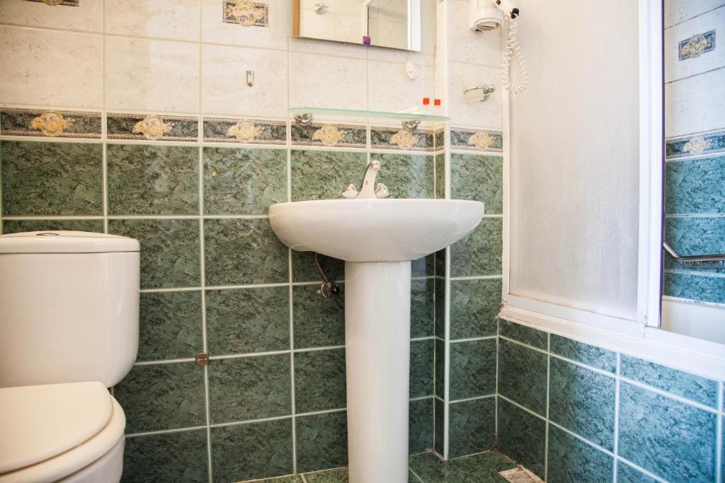 Cem Sultan Hotel Stambuł Pokój zdjęcie