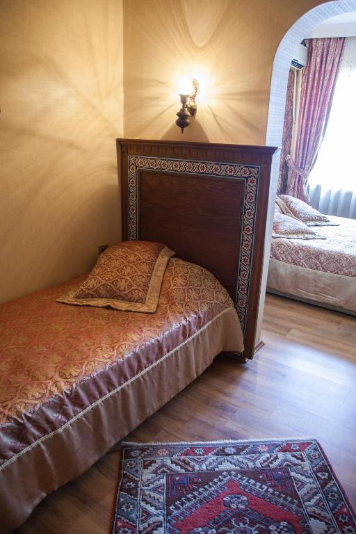 Cem Sultan Hotel Stambuł Pokój zdjęcie