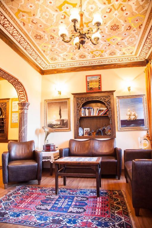 Cem Sultan Hotel Stambuł Zewnętrze zdjęcie
