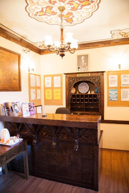 Cem Sultan Hotel Stambuł Zewnętrze zdjęcie
