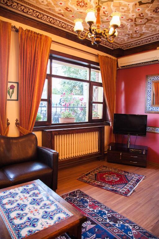 Cem Sultan Hotel Stambuł Zewnętrze zdjęcie