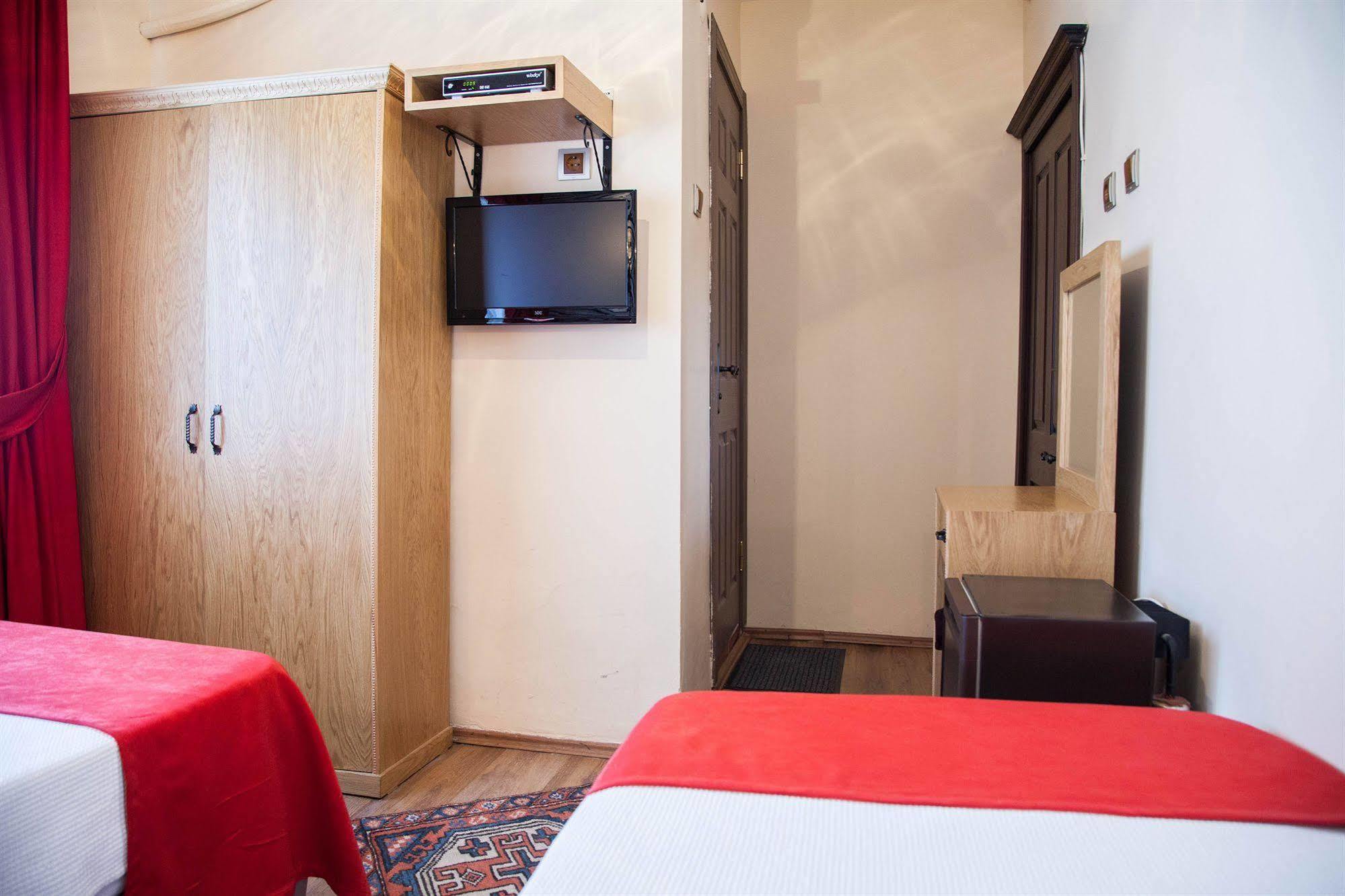 Cem Sultan Hotel Stambuł Zewnętrze zdjęcie
