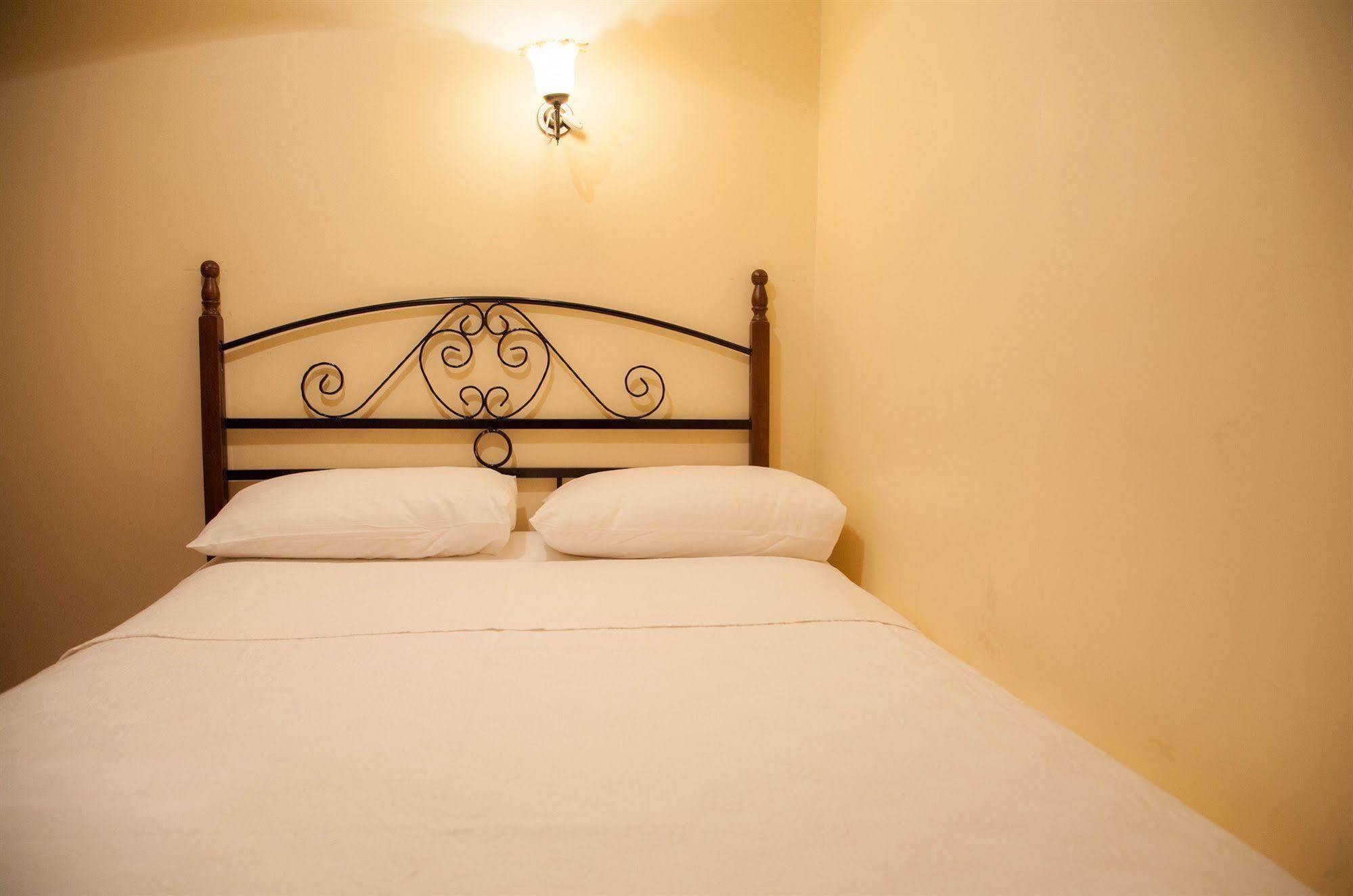 Cem Sultan Hotel Stambuł Zewnętrze zdjęcie
