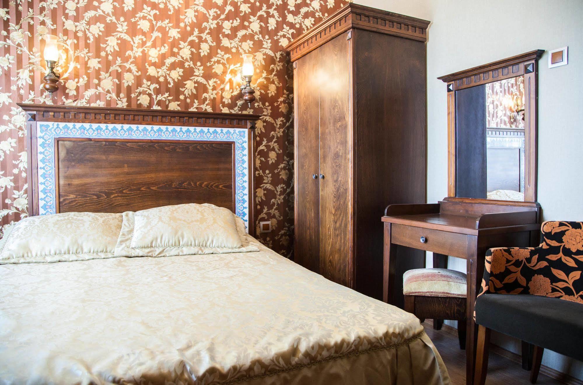Cem Sultan Hotel Stambuł Zewnętrze zdjęcie