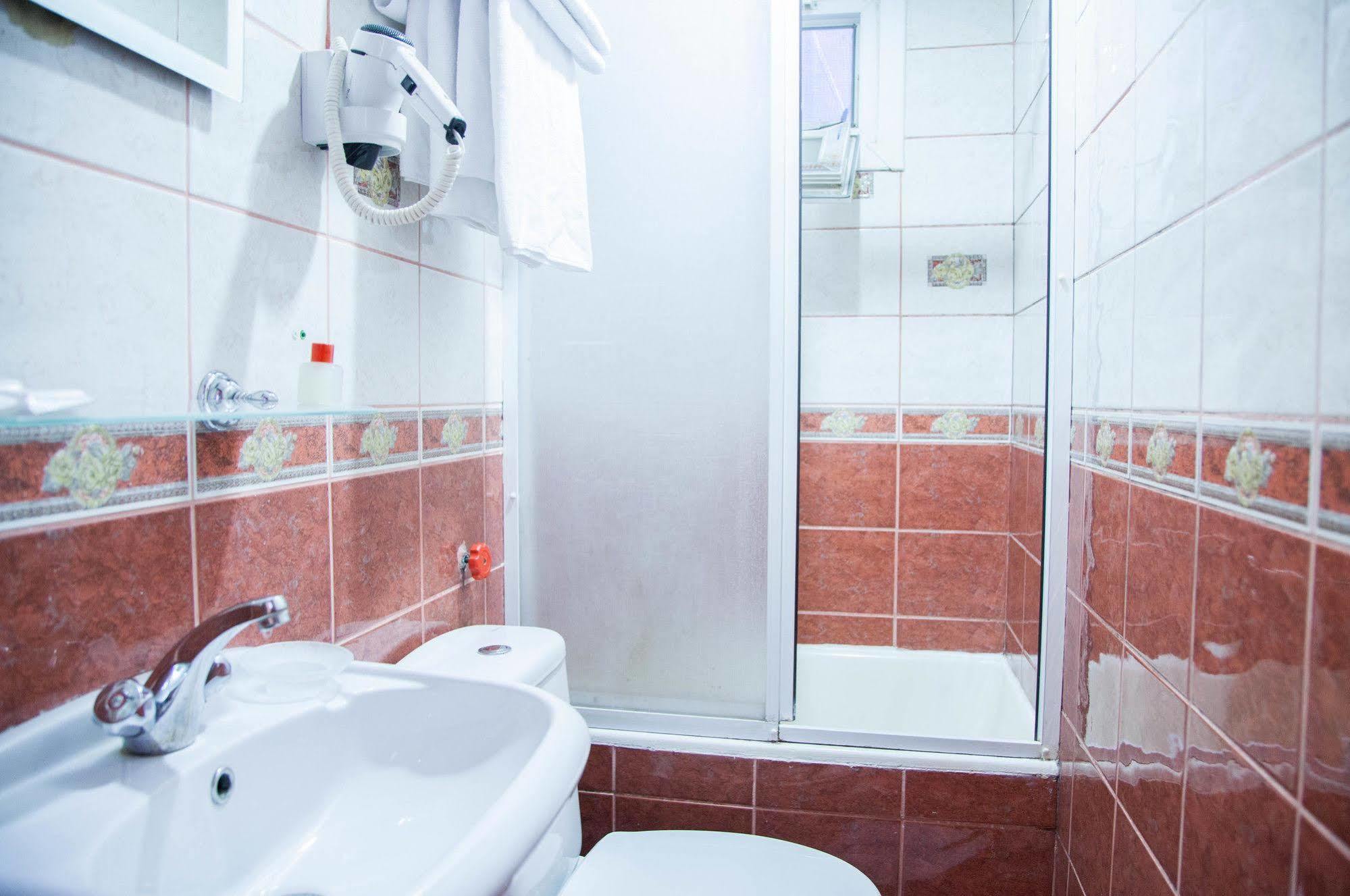 Cem Sultan Hotel Stambuł Zewnętrze zdjęcie