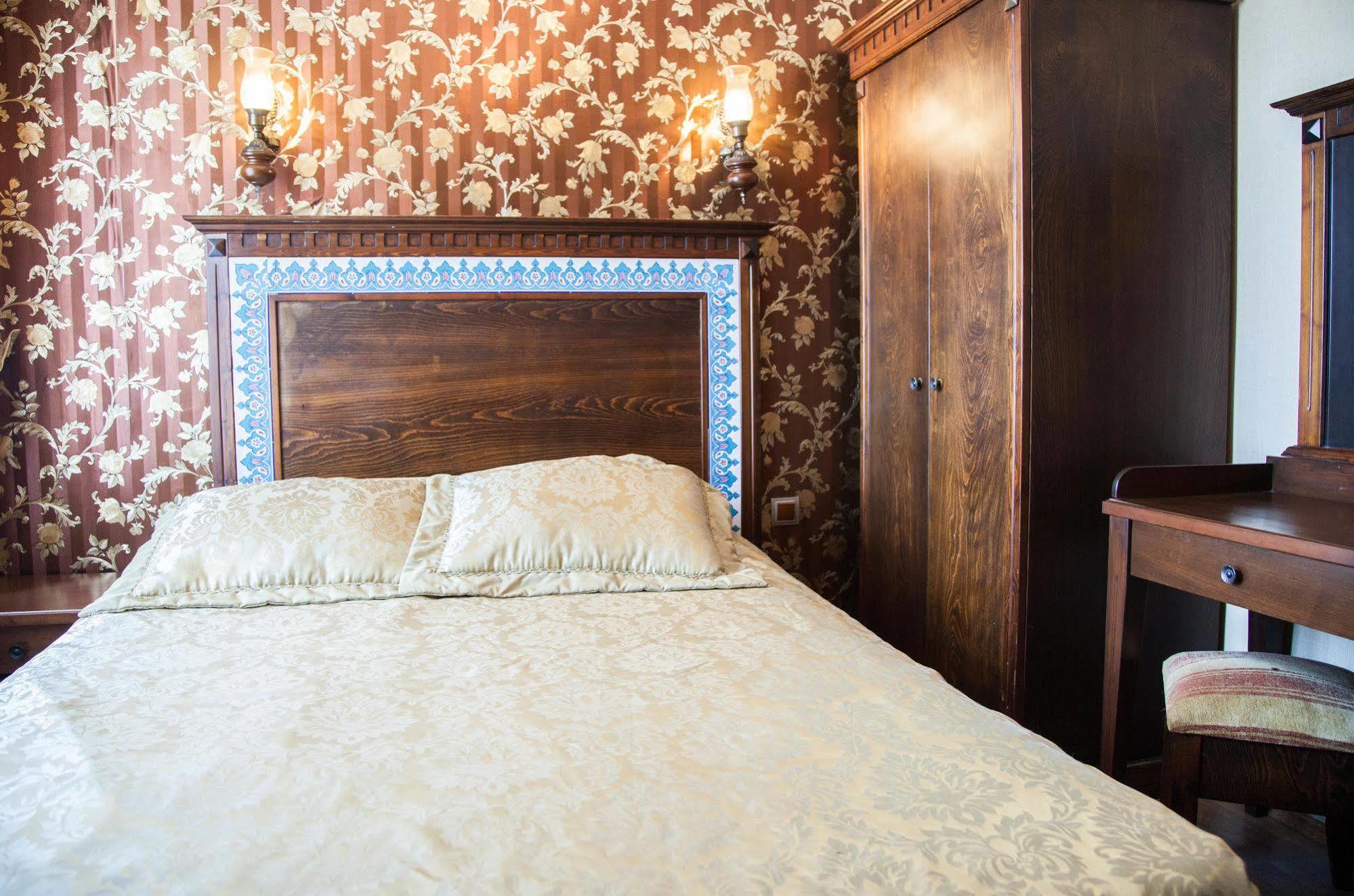 Cem Sultan Hotel Stambuł Zewnętrze zdjęcie