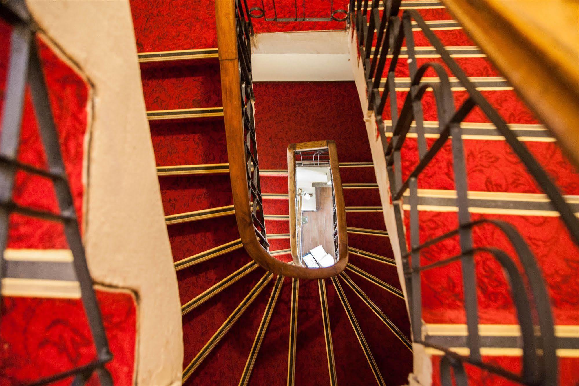 Cem Sultan Hotel Stambuł Zewnętrze zdjęcie